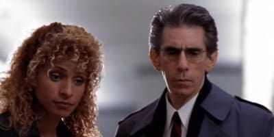 poster de la série La Dernière chance