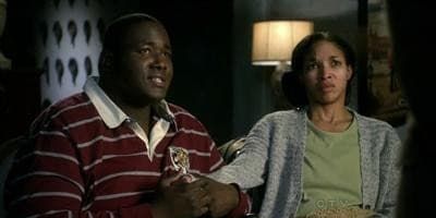 poster de la série Sans mot pour le dire