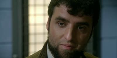 poster de la série En chaleur