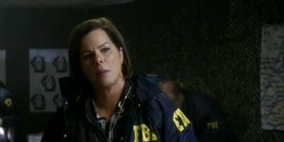 poster de la série Le point commun ?