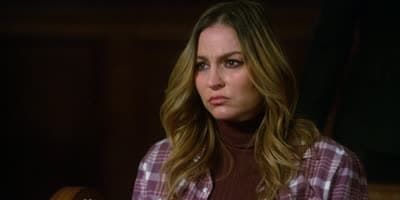 poster de la série Coups durs