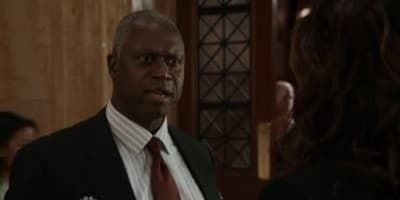 poster de la série Fausse note