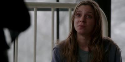 poster de la série Entre les murs