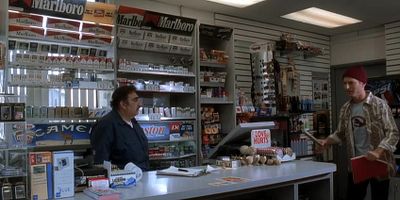 poster de la série La Vie n'attend pas