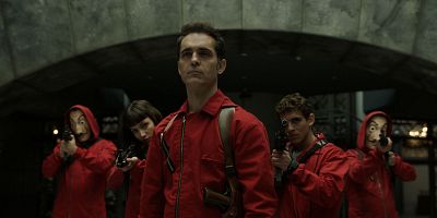 Épisode 7 : Episode 7