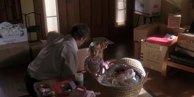 poster de la série Rendez-vous à Black Forest