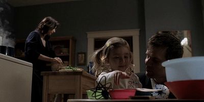 poster de la série Désir d'enfant