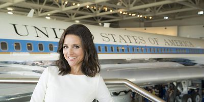 poster de la série Library