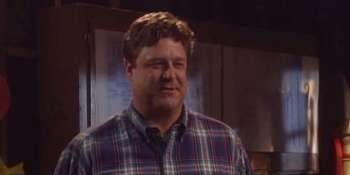 poster de la série Nine is Enough