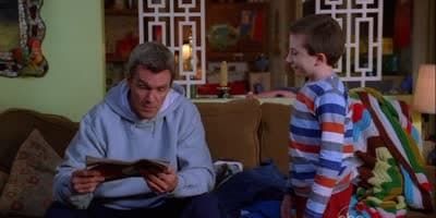 poster de la série A chacun son sport