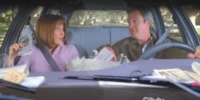 poster de la série Amour éternel