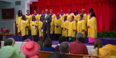 poster de la série Le projet d'une vie