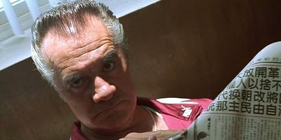 poster de la série La Nouvelle ère