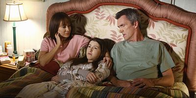 poster de la série Bien sûr !