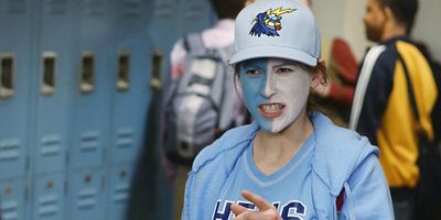 poster de la série Treize ans et trois mois