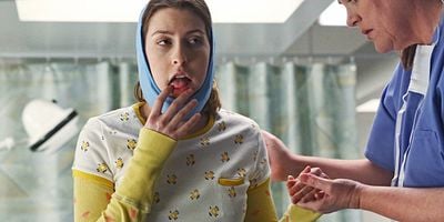 poster de la série Les Dents de sagesse