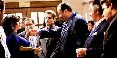 poster de la série Trahir n'est pas jouer