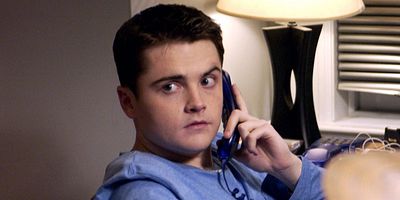 poster de la série Respect