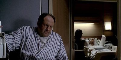 poster de la série La bonne parole