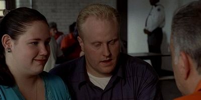 poster de la série Vivre libre ou mourir