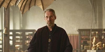 poster de la série Démons