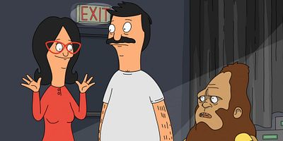 poster de la série Boeuffoot