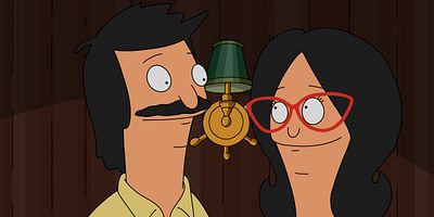 poster de la série Confusion pour la Saint-Valentin