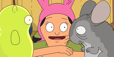 poster de la série Escapade d'un soir