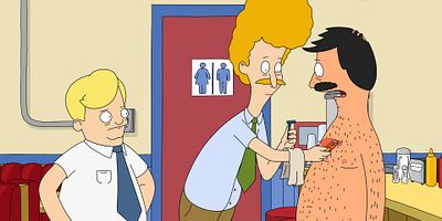 poster de la série Vous reprendrez bien un peu de cheval ?