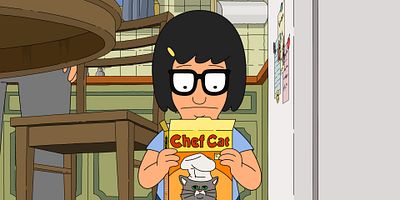 poster de la série Y a pas meilleur business que Monsieur Business