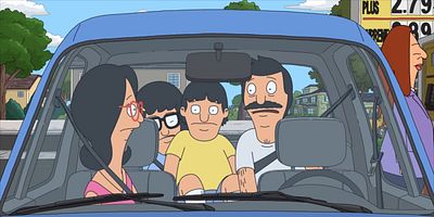 poster de la série Mère toute puissante !