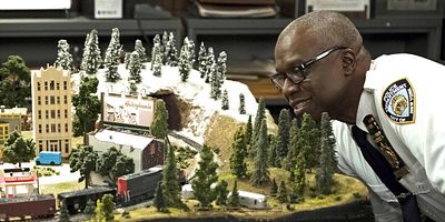 poster de la série A la poursuite d'Amy