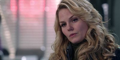 poster de la série Le génie