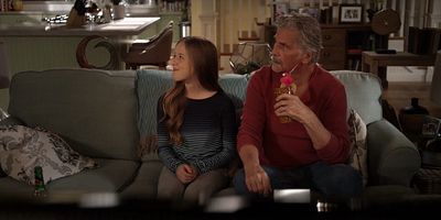 poster de la série Conte de fées/La carte/Le bal/Dougie