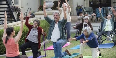 poster de la série Sourcilleux / Anonyme / Nos belles années / Gigi in the Sky