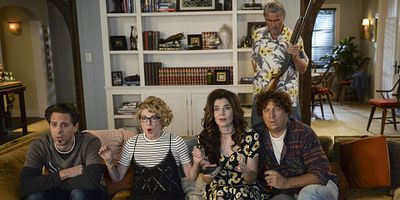 poster de la série Bug de l'An 2000 / Sophia / Lune de Miel / Matt