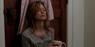 poster de la série A bout de course