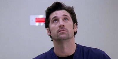 poster de la série Epreuve d'endurance