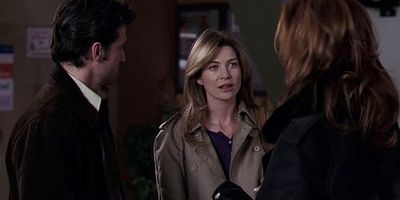 poster de la série Chacun ses secrets