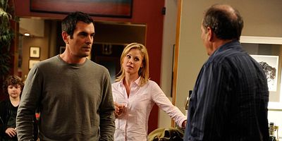 poster de la série Embrasse-moi, idiot