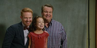 poster de la série Ne pas appuyer