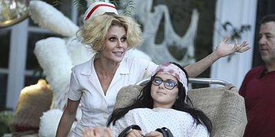 poster de la série Super cool land