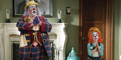 poster de la série Oh ! Le beau bateau