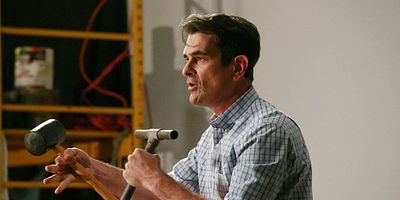 poster de la série L'art d'être parents