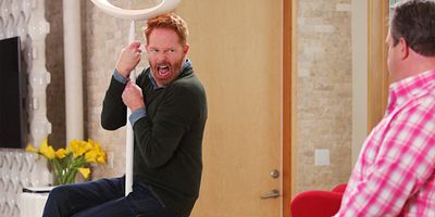 poster de la série Phil et la maison sexy