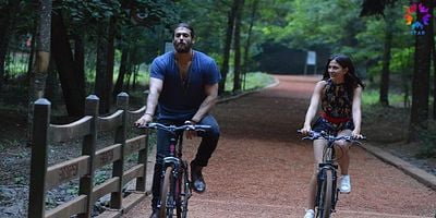 poster de la série Erkenci Kuş 3.Bölüm
