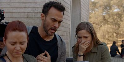 poster de la série Chapitre 6