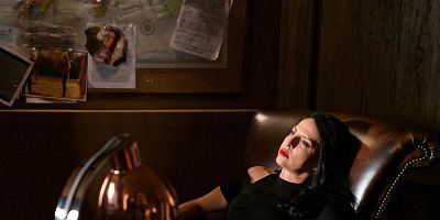 poster de la série La Force