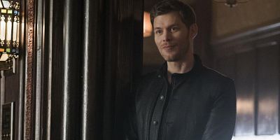 poster de la série La transformation