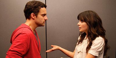 poster de la série Le bâton des sentiments